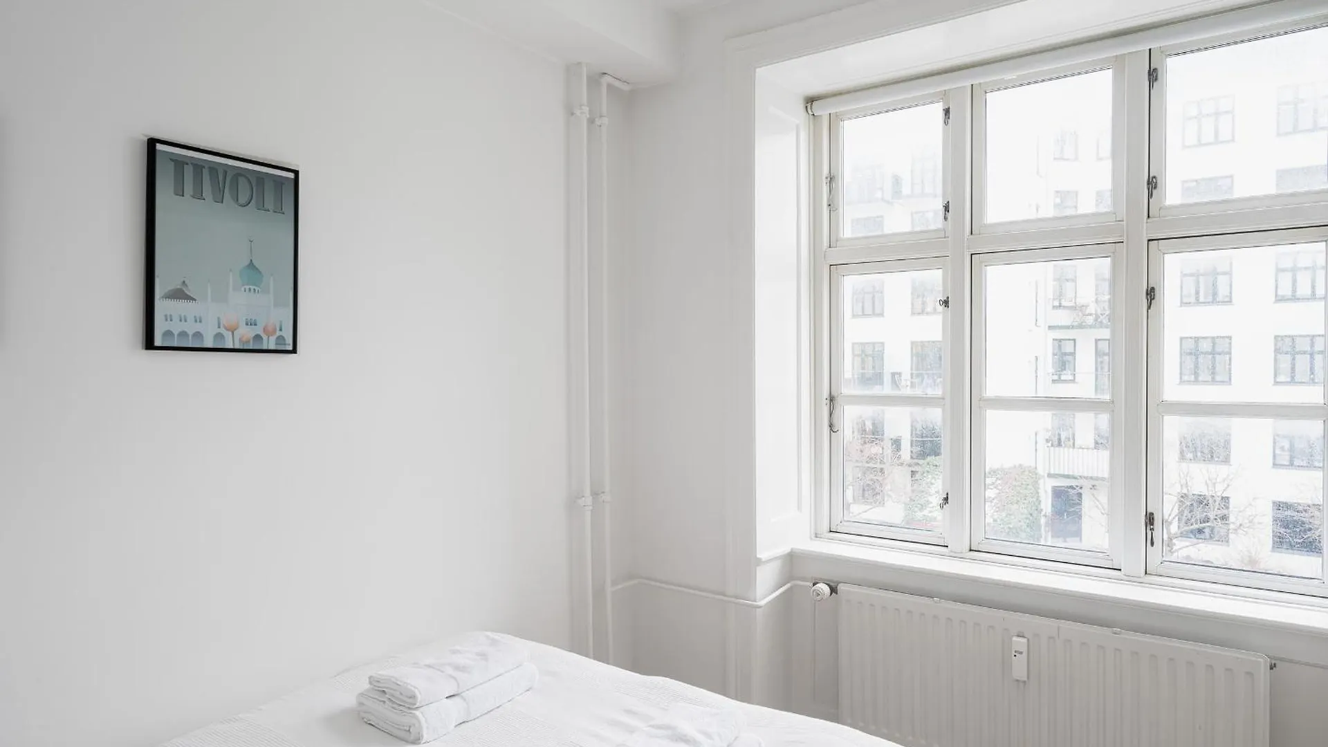Contacts de Fantastic 1-Bed In Christians Harbour
